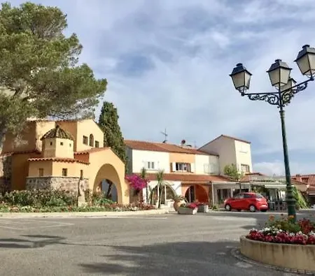 Bel Pres De La Mer Aux Issambres Apartment Les Issambres