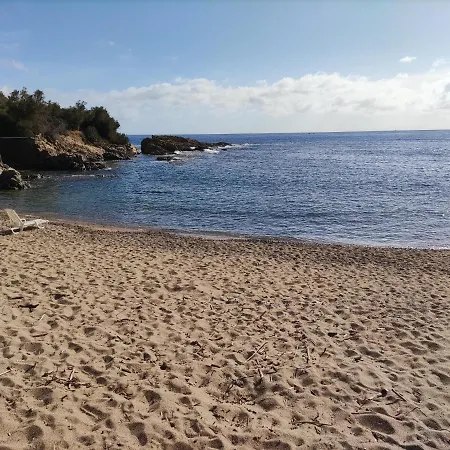 Bel Pres De La Mer Aux Issambres