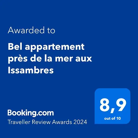 Apartment Bel Pres De La Mer Aux Issambres Les Issambres