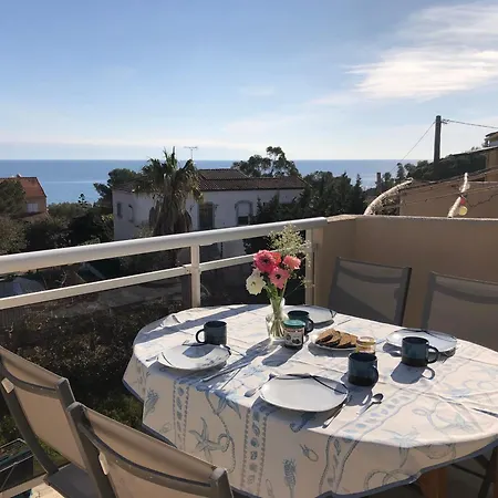 Apartment Bel Pres De La Mer Aux Issambres *