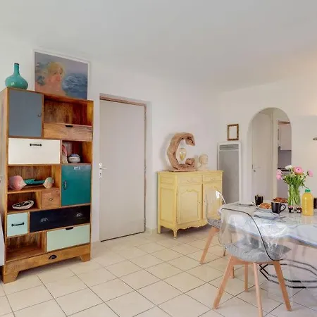 Apartment Bel Pres De La Mer Aux Issambres *