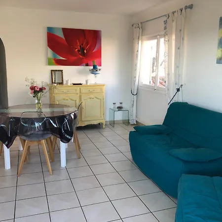 Bel Pres De La Mer Aux Issambres Apartment Les Issambres