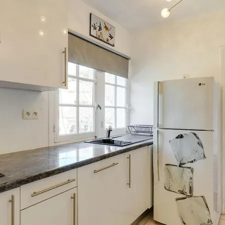 Bel Pres De La Mer Aux Issambres Apartment Les Issambres